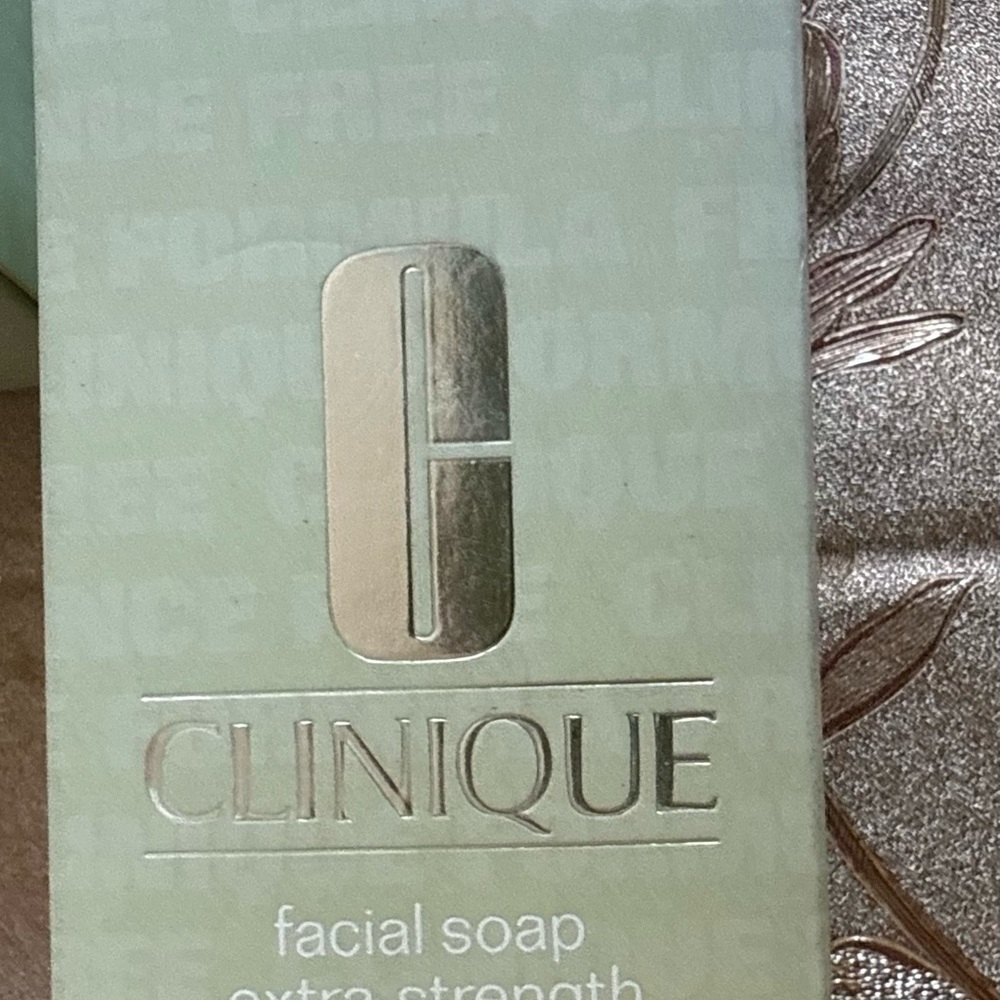Vintage Clinique Soap Dish with Original Box (Dish ONLY) - Picture 11 of 14
